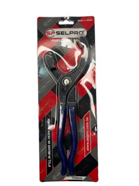 آچار فیلتر 10 اینچ سی شکل انبری سلپرو مدل 7739250