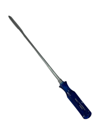 پیچ گوشتی ضربه خور چهارسو سایز 8*300 میلی متر lord 