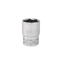 بکس تکی ستاره ای درایو 1/4 اینچ سایز 8 میلی متر توسن مدل T14-E08