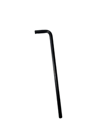 آچار آلن شش گوش بلند سایز 8 میلی متر توسن مدل T726-8EL