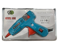 دستگاه چسب تفنگی 20 وات کوچک heating tool
