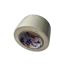 نوار چسب برق 5 سانتی متر سفید استار بلو