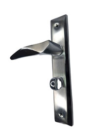 دستگیره سرویسی سایز 6 سانتی متر سپهر مدل 2000