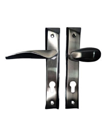 دستگیره آپارتمانی سایز 6 سانتی متر سپهر مدل 2000