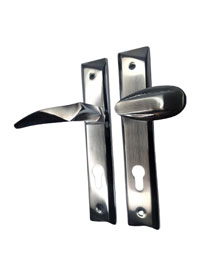 دستگیره آپارتمانی سایز 6 سانتی متر سپهر مدل 2000