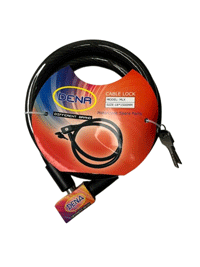 قفل موتوری کلید ویژه برنجی دنا