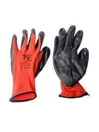دستکش ضد برش سایز 10 KF مدل 4131