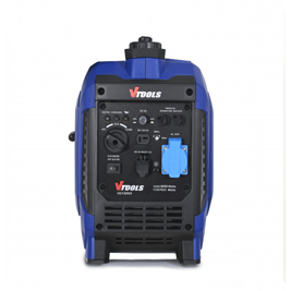 موتور برق بنزینی سایلنت 1100 وات وی تولز مدل VG1200IS