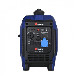 موتور برق بنزینی اینورتر 2000 وات وی تولز مدل VG2350IS