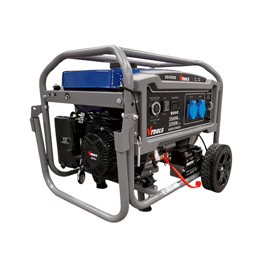 موتور برق بنزینی ریموت دار 3500 وات وی تولز مدل VG4950E