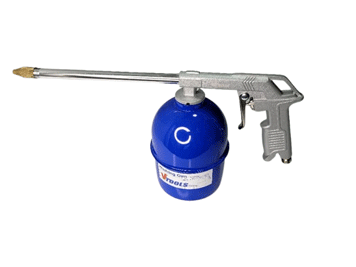 پیستوله گازوئیل پاش بادی وی تولز مدل VT6108