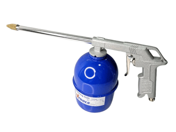 پیستوله گازوئیل پاش بادی وی تولز مدل VT6108