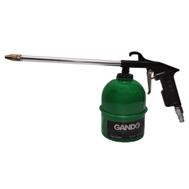 گازوئیل پاش بادی گاندو مدل GA16001