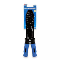 انبر پرس سر سیم سایز 9 اینچ وی تولز مدل vt2236 