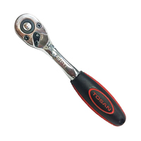 آچار جغجغه درایو 1/4 توسن مدل T1491-11