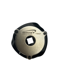 آچار فیلتر روغن 3 شاخ گرین استار مدل 121050P آچار فیلتر روغن 3 شاخ گرین استار مدل 121050P