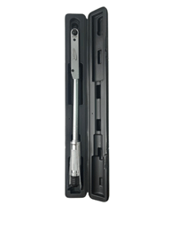  31001 آچار ترکمتر تقه ای درایو 1/2 اینچ 135-25 نیوتن بر متر گرین استار مدل 