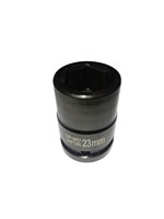 بکس تکی درایو 3/4 اینچ سایز 23 میلی متر فشار قوی توسن مدل TI3474S-23