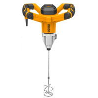 دریل همزن 1400 وات INGCO مدل MX-214008