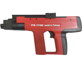 تفنگ میخکوب FIX مدل FIX CT450 