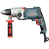 دریل گیربکسی 13 میلی متر 1050 وات ایوک مدل K-7320