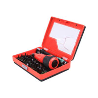 ست سر پیچ گوشتی توسن 35 عددی مدل T814-S35
