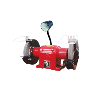 سنگ رومیزی سایز 200 میلی متر محک مدل GD-200-3HL