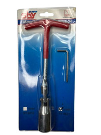 آچار شمع سایز 21 میلی متر مدل T sky tools