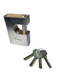 قفل کتابی سندبلاست کامپیوتری 950 گیرا مدل 017