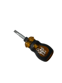پیچ گوشتی دو طرفه سایز 6*38 میلی متر fox مدل 820B