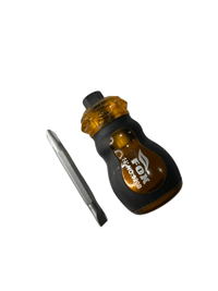 پیچ گوشتی دو طرفه سایز 6*38 میلی متر fox مدل 820B