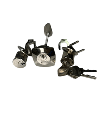 قفل درب خودرو متین