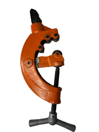 لوله بر حدیده برقی کله ببری (تایگر هد) سایز 3 اینچ ممتاز