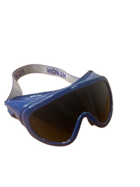 عینک جوشکاری نور 9 wisemann مدل GH-3002