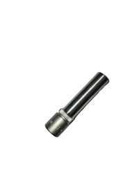 بکس تکی درایو 1/4 اینچ سایز 6 میلی متر بلند فورس مدل 5255006