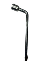 آچار چرخ سایز 17 میلی متر سان تولز