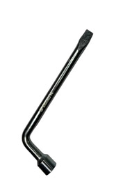 آچار چرخ سایز 14 میلی متر مناسب پراید simond