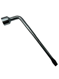 آچار چرخ سایز 23 میلی متر k.s.y مدل ng23