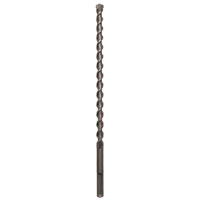 مته 7چهار شیار 160 میلی متر توسن مدل T18-160-7C4
