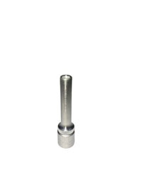 بکس تکی درایو 1/4 اینچ سایز 4 میلی متر بلند فورس مدل 5255004