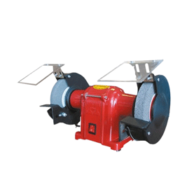 سنگ رومیزی سایز 150 میلی متر محک مدل GD-150H