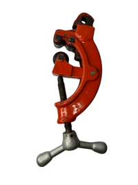 لوله بر حدیده برقی کله ببری (تایگر هد) سایز 2 اینچ ممتاز