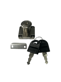 قفل ام دی اف سایز 40 میلی متر کارینو