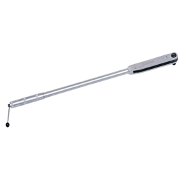 آچار ترکمتر تقه ای 1 اینچ 940-480 نیوتن بر متر بریتول مدل HVT8400AEX