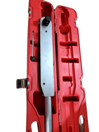 آچار ترکمتر تقه ای 1 اینچ 940-480 نیوتن بر متر بریتول مدل HVT8400AEX