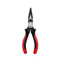 دم باریک سری MAX سایز 8 اینچ توسن مدل T6302-8