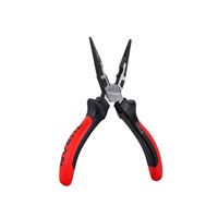 دم باریک سری MAX سایز 8 اینچ توسن مدل T6302-8
